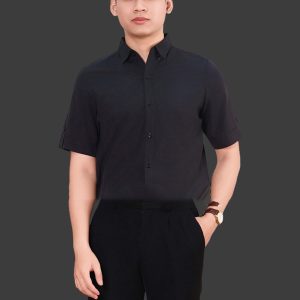 Áo sơ mi nam công sở SMU10006