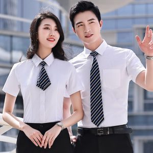 Mẫu Áo Sơ Mi SM11