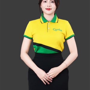 Áo thun công sở đồng phục ATU30026