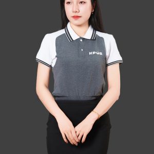 Áo thun đồng phục KPOB
