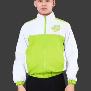 Đồng phục áo khoác AKU10017