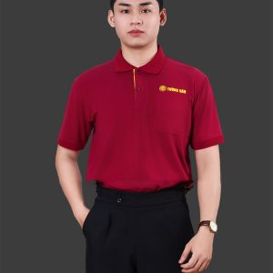 Đồng Phục Áo Phông Giá Rẻ ATU30080