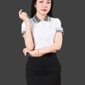 Đồng phục áo phông giá rẻ SABRINA