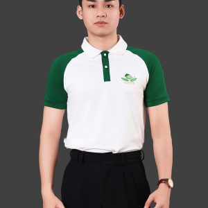 Đồng Phục Áo Phông Giá Rẻ YAMATO