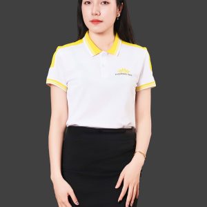 Đồng phục áo thun có cổ ATU20046
