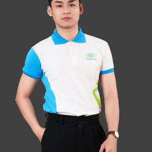 Đồng phục áo thun có cổ ATU20053