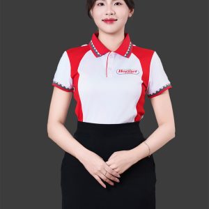 Đồng phục áo thun có cổ – ATU30038