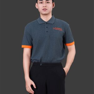 Đồng phục có cổ ATU30010
