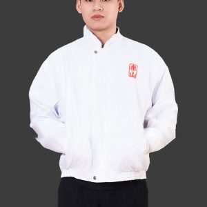 Đồng Phục Công Ty Áo Khoác AKU10004