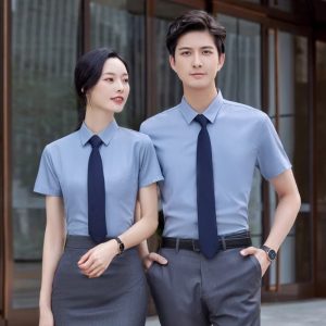 Mẫu Áo Sơ Mi SM12