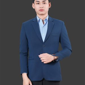 Đồng phục vest nam VEU30005