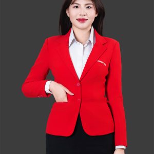Đồng phục vest nữ công sở VEU30001