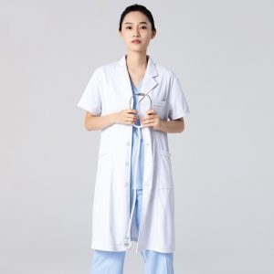 Đồng Phục Điều Dưỡng – Y Tá DDA197