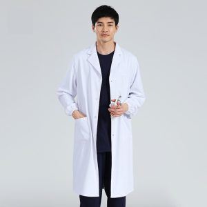 Đồng Phục Bác Sĩ – BS208