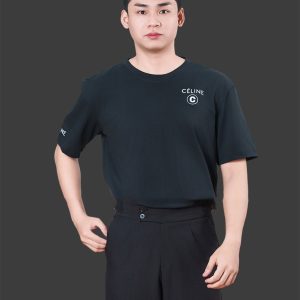 In áo đồng phục Celine theo yêu cầu