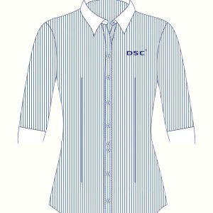 Mẫu Áo Đồng Phục Công Sở ACSD 120
