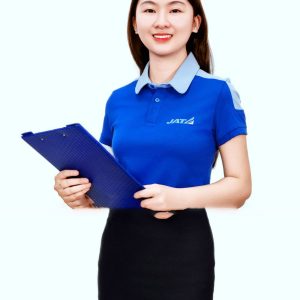 SẢN XUẤT ÁO THUN ĐỒNG PHỤC GIÁ RẺ DP06