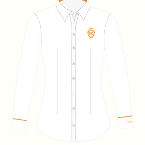Đồng Phục Nhân Viên Lễ Tân Phục Vụ Áo Sơ Mi