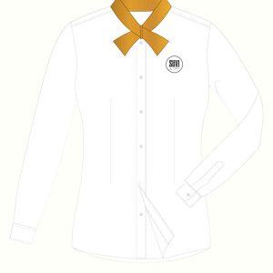 May áo sơ mi đồng phục công ty SUVI