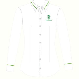 Xưởng may áo sơ mi đồng phục quận 1