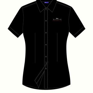 Áo đồng phục công ty sơ mi