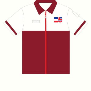 Xưởng may áo sơ mi đồng phục quận 8
