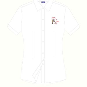 ĐỒNG PHỤC ÁO SƠ MI ACS090