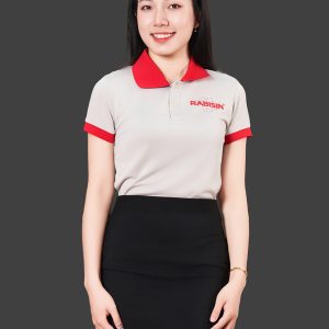 Mẫu thiết kế áo thun đồng phục doanh nghiệp ATU20035