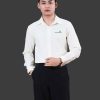 May áo sơ mi đồng phục CSD30028
