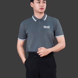 May Áo Thun Đồng Phục Giá rẻ ATU30059
