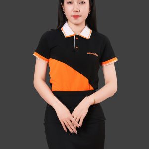 May áo thun polo đồng phục giá tốt