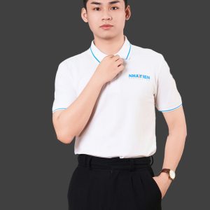 May đồng phục áo thun quận 7 giá rẻ