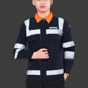 Quần áo bảo hộ cao cấp BHU10003