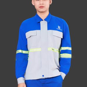 Quần áo bảo hộ lao động BHU10002