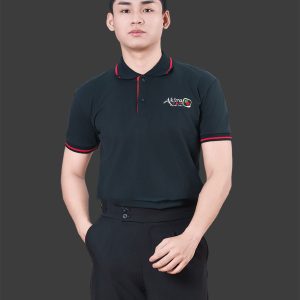 Sản xuất áo thun đồng phục quận Bình Tân